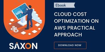 Cloud Cost Optimization on AWS