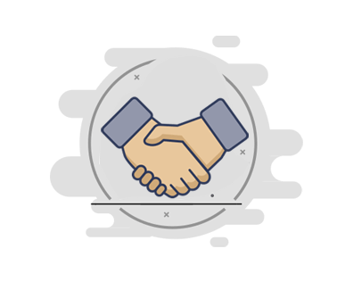 Handshake Image Icon