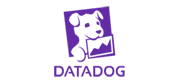 Partner dataDog logo