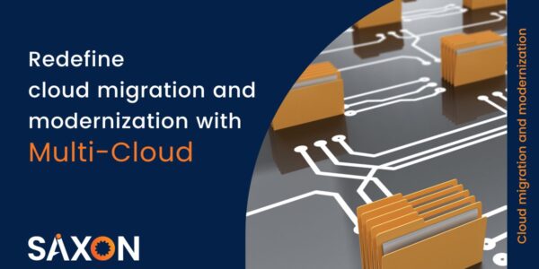 Redefine cloud migration and modernization with multi-cloud