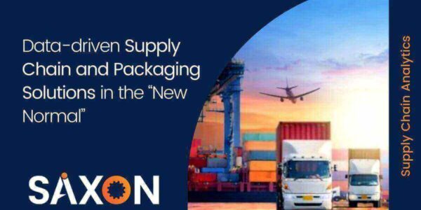 Supply Chain and Packaging