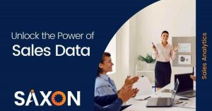 Sales Analytics
