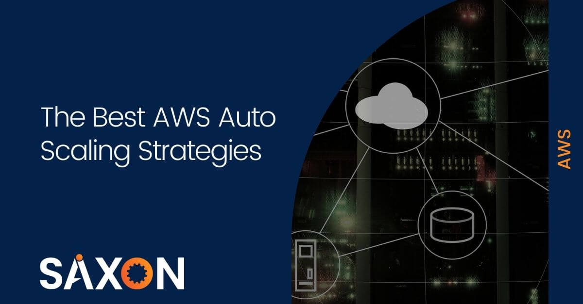 The Best AWS Auto Scaling Strategies