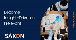 Insight Driven