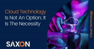 Cloud Technology