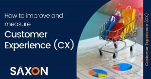 Customer Experience