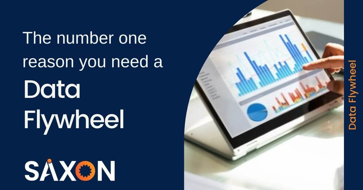 The number one reason you need a Data Flywheel