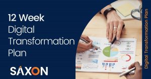 Digital Transformation Plan