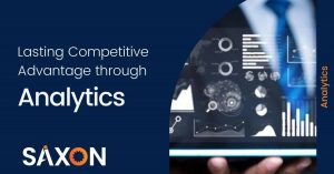 Analytics