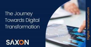 Digital transformation
