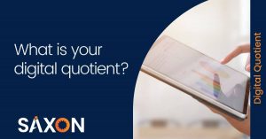 Digital Quotient