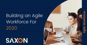 Agile Work Force