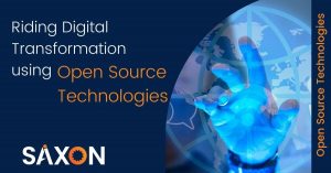 Open Source Technologies