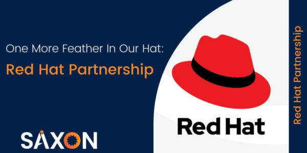 Red Hat Partnership