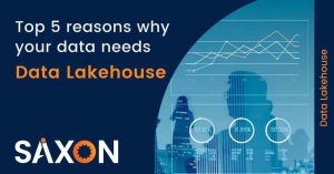 Data Lakehouse