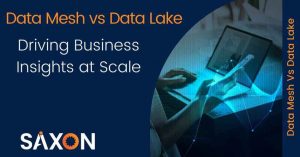 Data Mesh Vs Data Lake