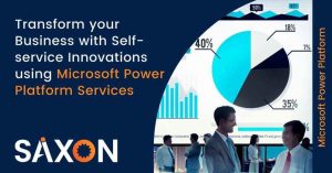 Microsoft Power Plateform