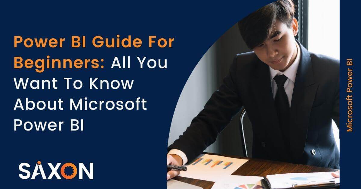 Power BI Guide For Beginners: All You Want To Know About Microsoft Power BI