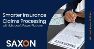 Smarter Insurance Claims