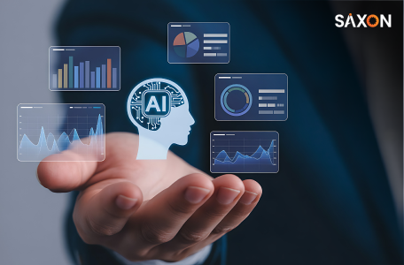 14 - Enhancing Management Reporting with AI-Powered Analytics