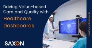 Healthcare Dashboards