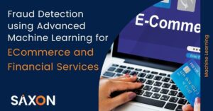 Fraud Detection Machine Learning