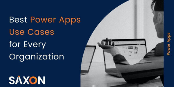 Power Apps Use Cases