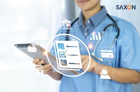 Microsoft Power Apps Use Cases for Healthcare