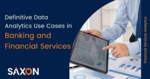 Data Analytics Use Cases