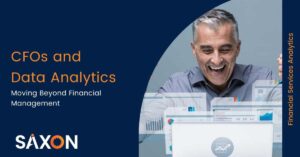Top Data and Analytics Trends for CFOs in 2022