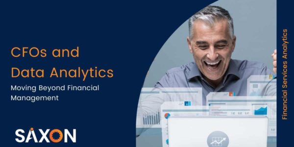 Top Data and Analytics Trends for CFOs in 2022