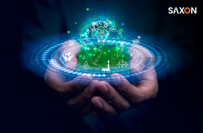 AI-powered circular economy