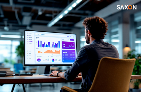 How Real-time Analytics helps any Business to Accelerate Growth