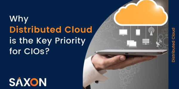 Distributed Cloud – Is it a Key Priority for CIOs