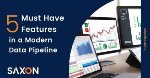 Modern Data Pipeline