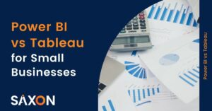 Power BI vs. Tableau