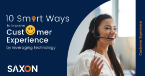 Customer Experience