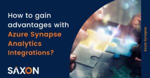 Azure Synapse Analytics Integrations
