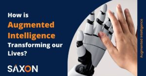 Augmented intelligence