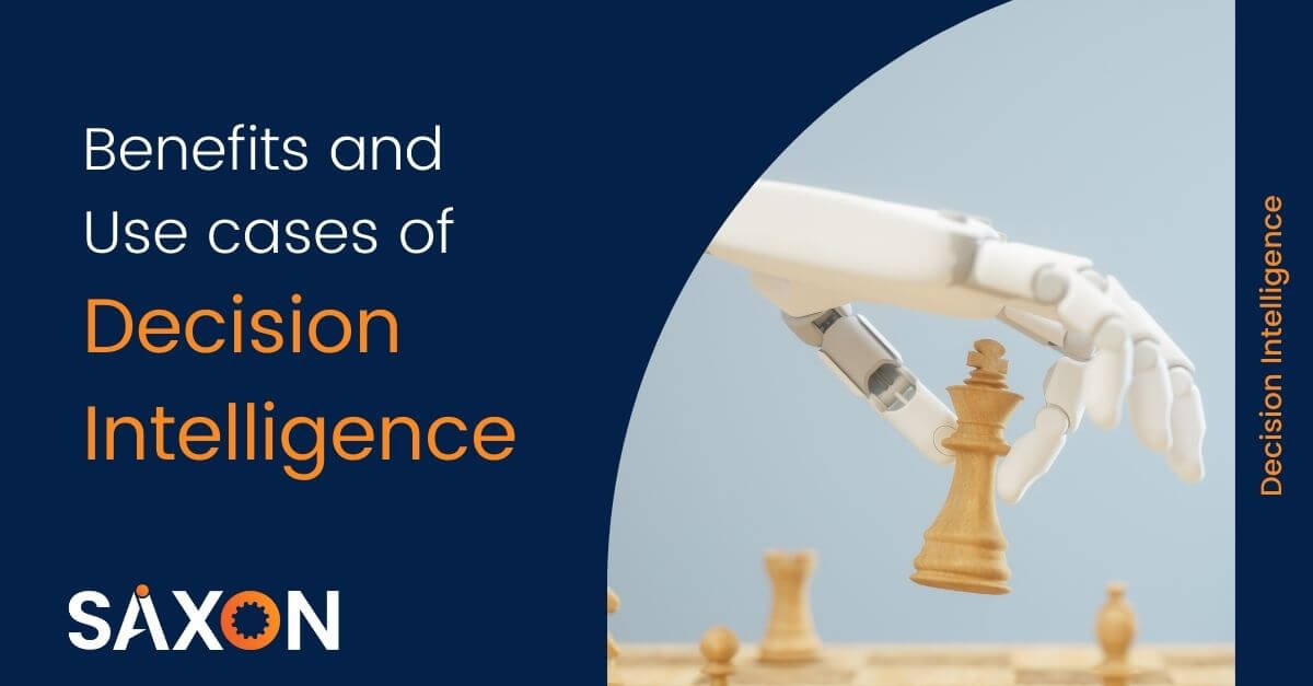 Use cases of Decision Intelligence