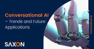 Conversational AI