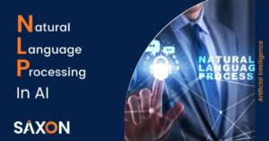 Natural language Processing