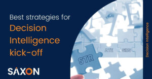 strategies for decision intelligence