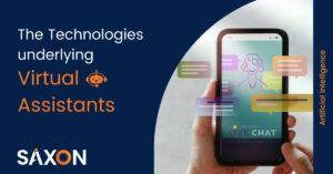 AI virtual assistants