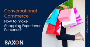 Conversational Commerce