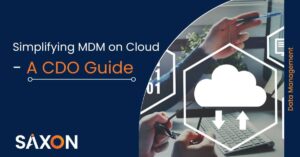 MDM on Cloud