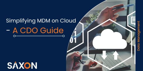 MDM on Cloud