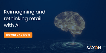 Reimagining and rethinking retail with AI