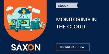 Monitoring in the Cloud