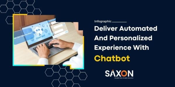 Deliver Automated and Personalized experience with chatbot